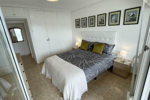 Apartamento Con Encanto En La Orilla Del Mar