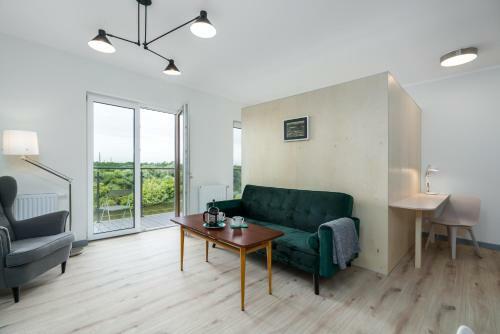 Warta Residence Apartments By Renters