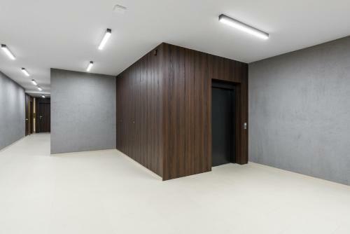 Esencja Apartments Poznan By Renters