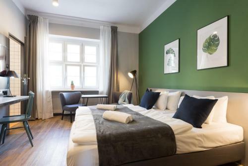Apartments Stary Rynek - Old Market
