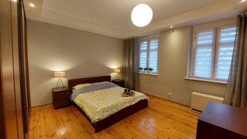 Apartament Sielska