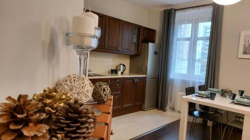 Apartament Sielska