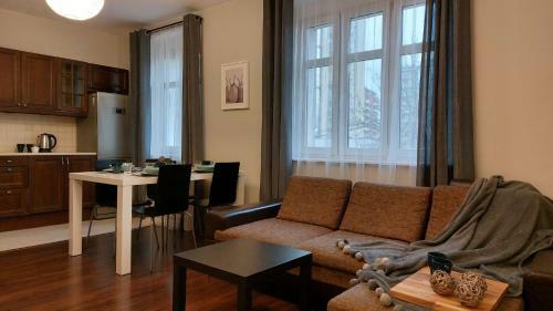 Apartament Sielska