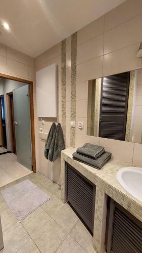 Apartament Sielska