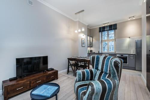 Apartamento Rent Like Home - ?lusarska 13
