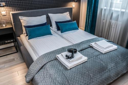Apartamento Rent Like Home - ?lusarska 13