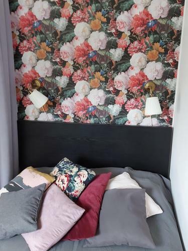 Arena Studio Apartment