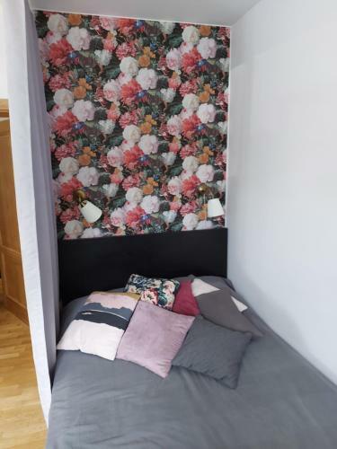 Arena Studio Apartment