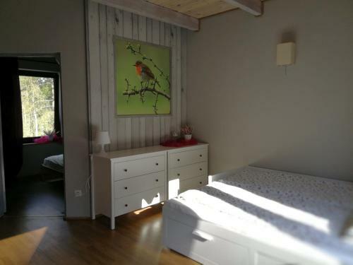 Apartamento Agroturystyka ?ciernisko