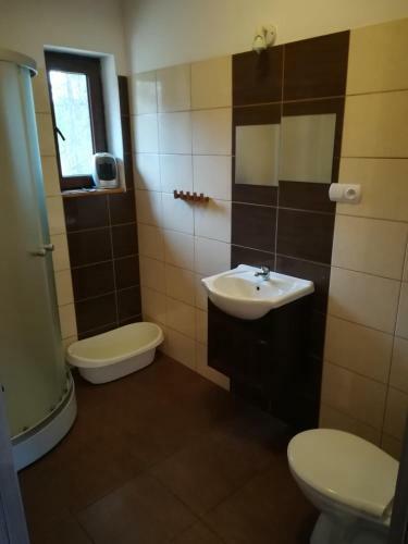 Apartamento Agroturystyka ?ciernisko