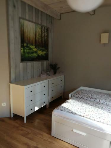 Apartamento Agroturystyka ?ciernisko