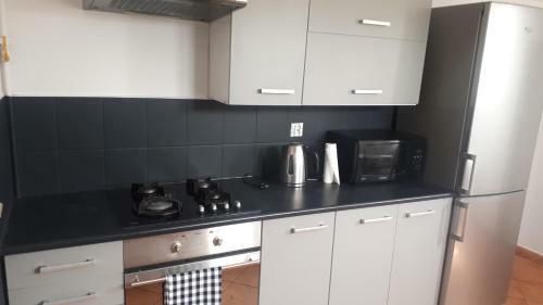 Apartamento Dom D&d