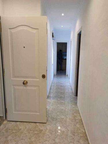 Apartamento Casa Las Calas