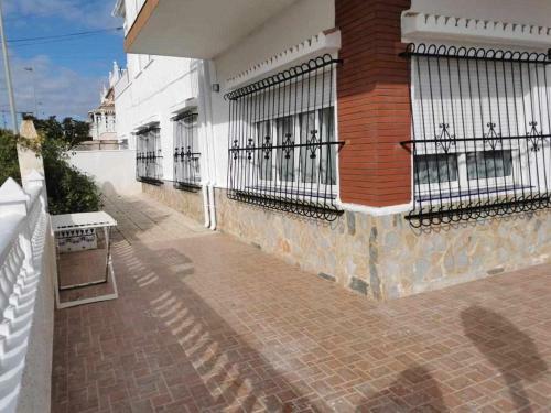 Apartamento Casa Las Calas