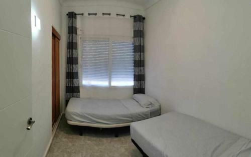 Apartamento Casa Las Calas