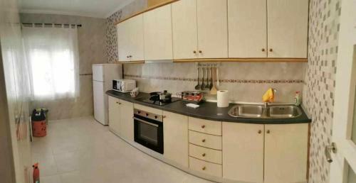 Apartamento Casa Las Calas