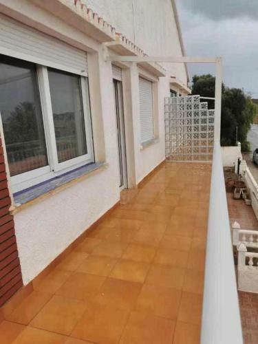 Apartamento Casa Las Calas