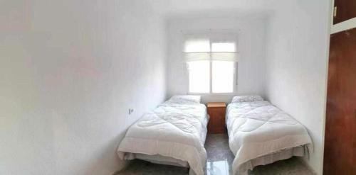 Apartamento Casa Las Calas