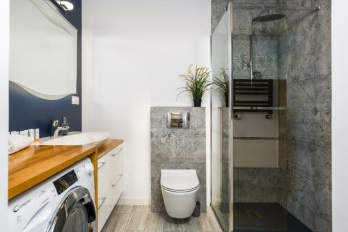 Apartments Pozna? Wenecjanska By Renters