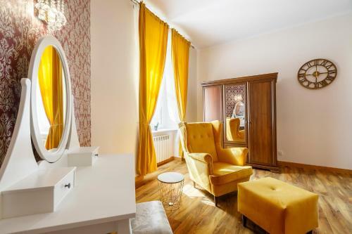 Apartamento Chopin Park Pozna?