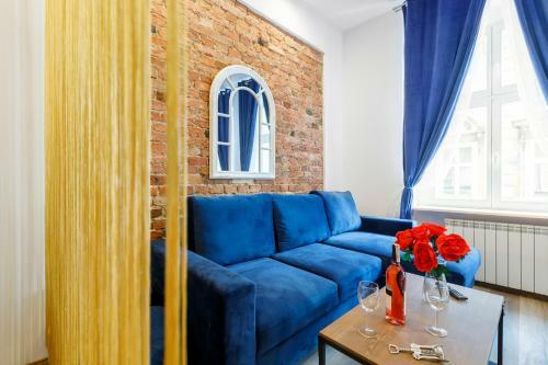Apartamento Chopin Park Pozna?