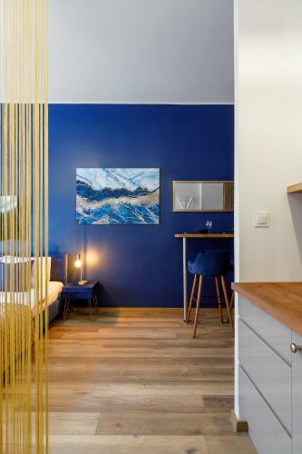 Apartamento Chopin Park Pozna?