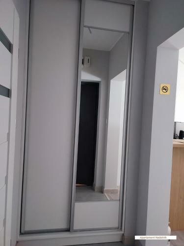 Apartament Nadolnik