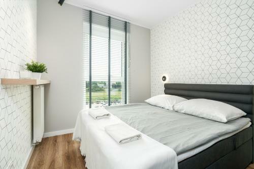 Warta View Apartments