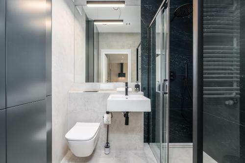 Warta View Apartments