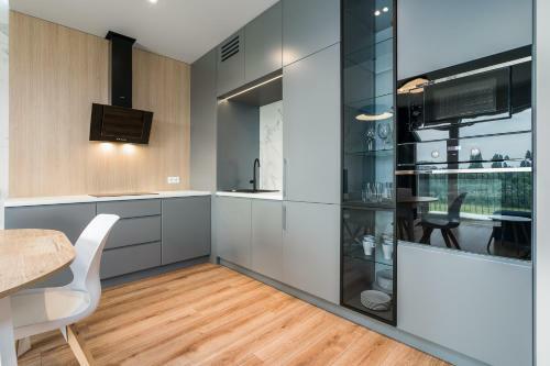 Warta View Apartments