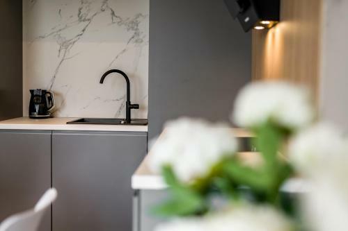 Warta View Apartments