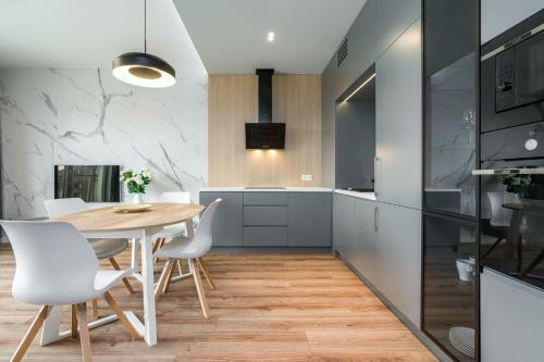 Warta View Apartments