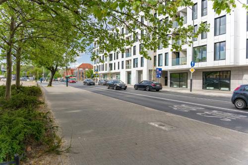 Warta View Apartments
