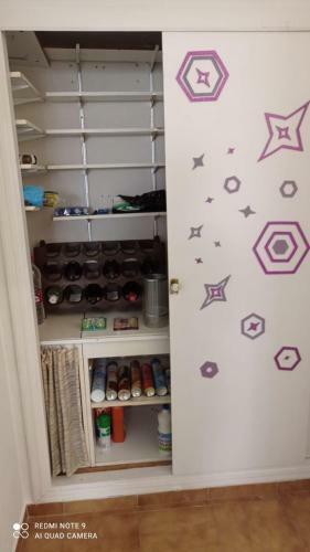 Apartamento Casa Del Buho