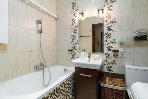 Apartaments Poznan Bukowska By Renters