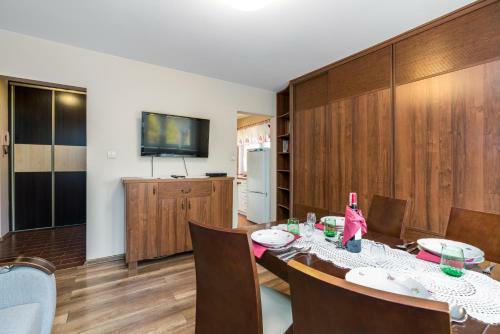 Apartaments Poznan Bukowska By Renters