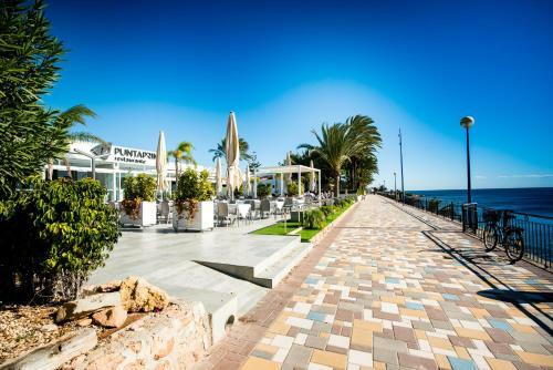 Apartament Paraiso Del Sol