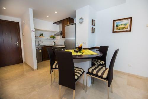Apartament Paraiso Del Sol