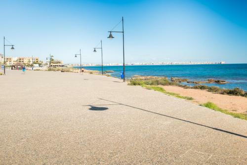 Apartament Paraiso Del Sol