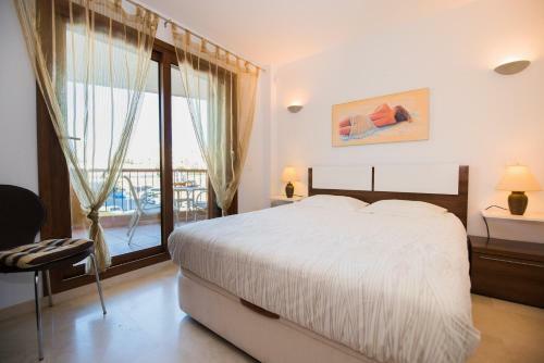 Apartament Paraiso Del Sol