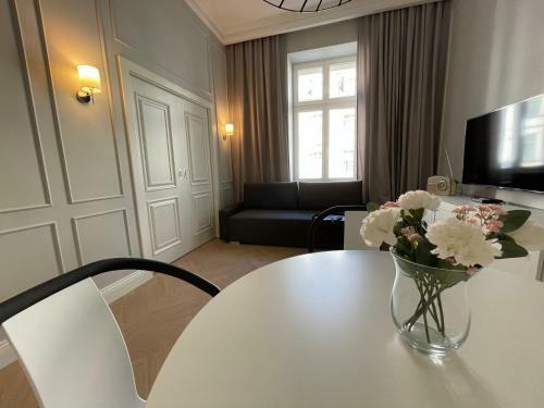 Apartament Stylowy