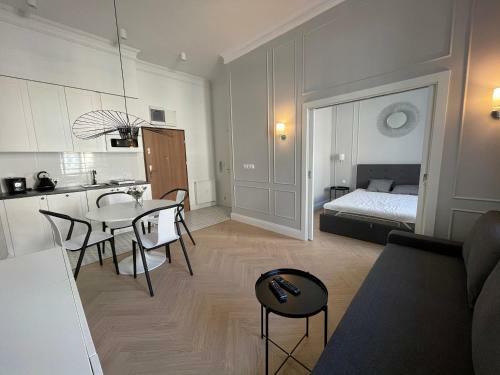 Apartament Stylowy