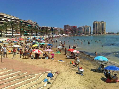 Homely Apartments Sol Poniente