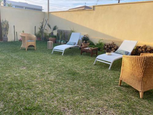 Homely Apartments Sol Poniente