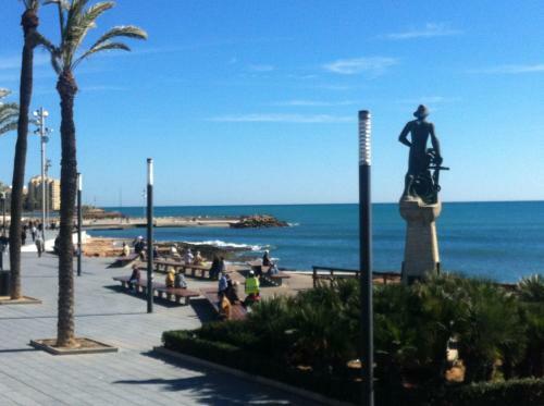 Homely Apartments Sol Poniente