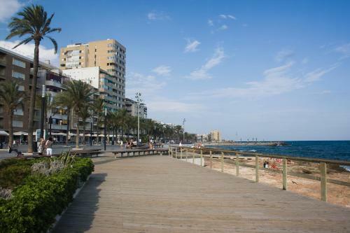 Homely Apartments Sol Poniente