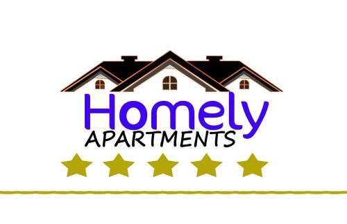 Homely Apartments Sol Poniente