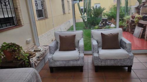 Homely Apartments Sol Poniente