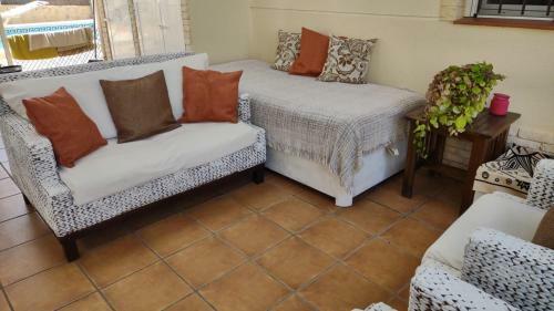 Homely Apartments Sol Poniente