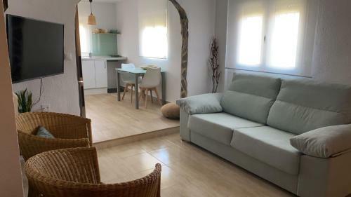 Homely Apartments Sol Poniente